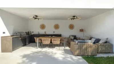Chalet in Estepona photo 8