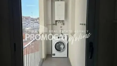 Duplex penthouse in Molins de Rei photo 19