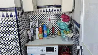 Apartment in Seville City Centre photo 26
