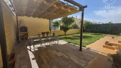 Chalet in Alhaurín de la Torre photo 2