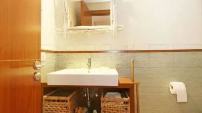 Semi-detached house in Búger photo 20