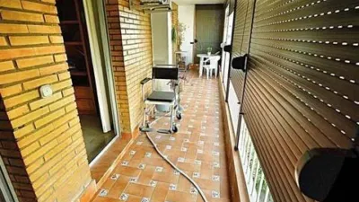 Apartment in San Pablo photo 24