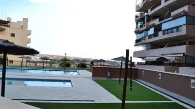 Apartment in Los Arenales del Sol photo 26