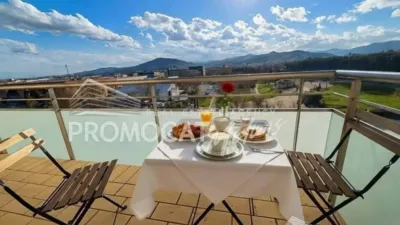 Duplex penthouse in Molins de Rei photo 7