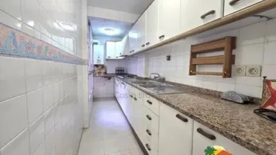 Piso en Avinguda de Pau Casals photo 8