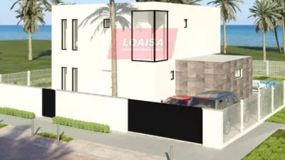 Chalet in Casco Urbano photo 4