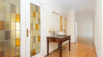 Apartment in Bons Aires photo 7