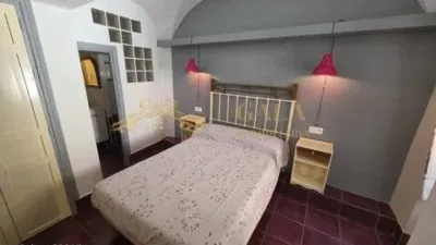 Apartment in Cáceres Capital photo 7