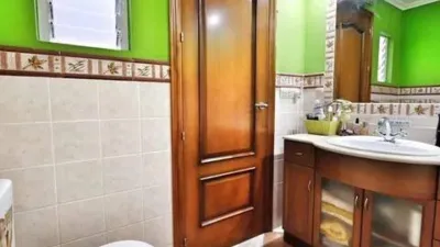 Chalet en Sevilla Capital photo 8
