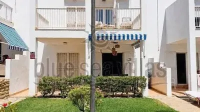 Townhouse on Calle del Albardinar photo 23