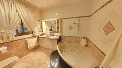 Chalet in Cerdanyola del Vallès photo 32