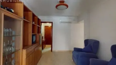 Apartment in Seville City photo 5