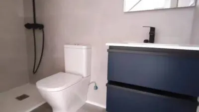 Duplex penthouse on Calle de la Reina Doña Violante photo 19
