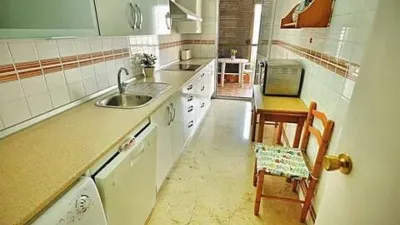Apartment in San Pablo photo 8