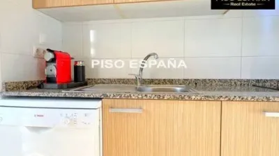 Piso en Platja Muchavista photo 15