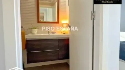 Apartment in Playa de San Juan photo 32