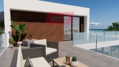 Chalet in Los Gallardos photo 18