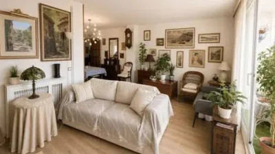 Apartment in Sant Pol de Mar photo 2