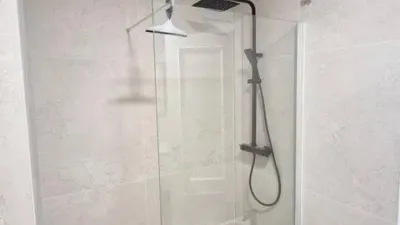 Apartment in Fuengirola photo 16