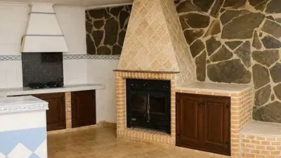 Chalet in Murcia Capital photo 11