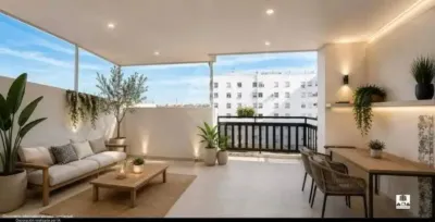 Penthouse in El Puig de Santa Maria photo 4