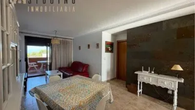 Apartment in Los Arenales del Sol photo 13