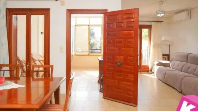 Chalet in Varadero-Santa Pola East photo 27