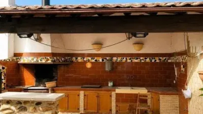 Chalet in Murcia Capital photo 2