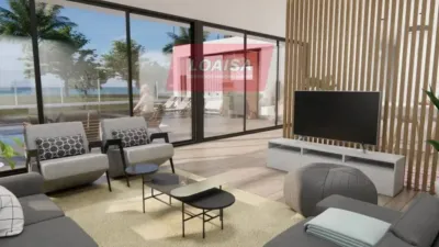 Chalet in Los Gallardos photo 21