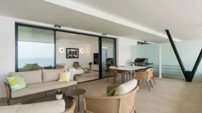 Apartment in Torreblanca del Sol photo 17