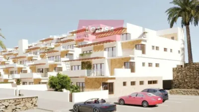 Apartment in Puerto Vera-Las Salinas photo 10