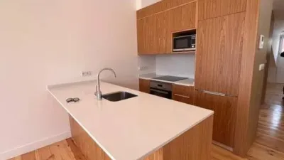 Apartment in Ferrol - View 5