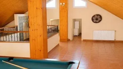 Chalet in Murcia Capital photo 13