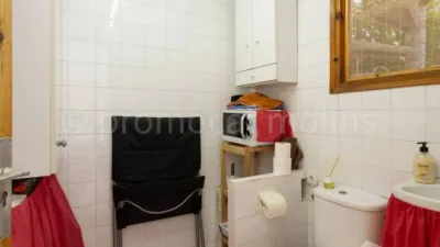 Chalet in Molins de Rei photo 35