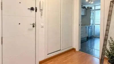 Apartment in Seville City photo 16