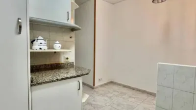 Apartment in Vista Alegre photo 10