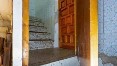 Rustic house on Calle Real photo 13