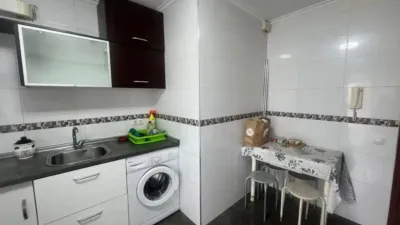 Piso en Residencia photo 4
