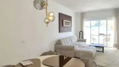 Apartment in Fuengirola photo 12