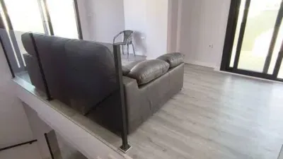 Duplex penthouse on Calle de la Reina Doña Violante photo 3