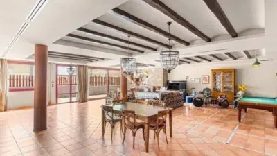 Chalet in Cabo de la Huerta photo 38