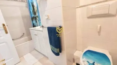 Apartment in Los Realejos photo 8
