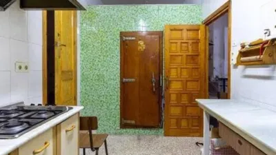 Rustic house on Calle Real photo 35