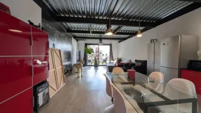 Flat in Molins de Rei photo 7