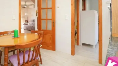 Chalet in Varadero-Santa Pola East photo 32