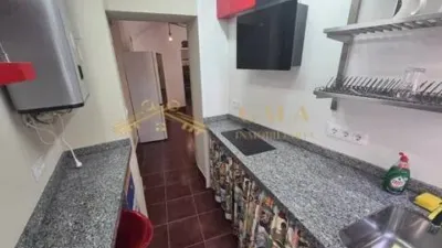 Apartment in Cáceres Capital photo 10