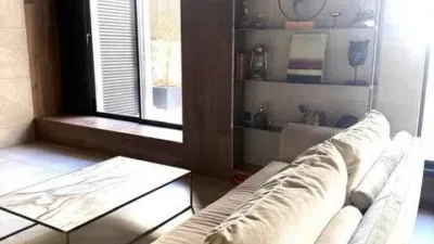 Apartment in La Seu photo 2