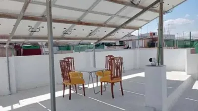 Chalet in La Plata photo 48