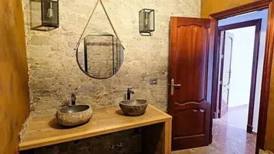 Chalet in Los Molinos photo 17