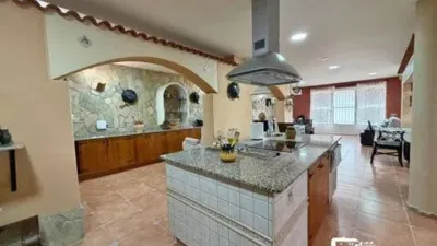 Chalet in Olivella photo 4